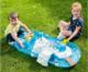 Big Aquaplay zestaw Tor wodny Polar + figurki 3