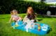Big Aquaplay zestaw Tor wodny Polar + figurki 4