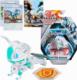 Figurka Spin Master Bakugan Geogan Rising Ultra Haos Ferascal figurka + karty 1