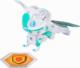 Figurka Spin Master Bakugan Geogan Rising Ultra Haos Ferascal figurka + karty 2