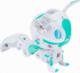 Figurka Spin Master Bakugan Geogan Rising Ultra Haos Ferascal figurka + karty 5