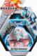 Figurka Spin Master Bakugan Geogan Rising Ultra Haos Ferascal figurka + karty 8