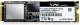 Dysk SSD ADATA SX8000 128 GB M.2 2280 PCI-E x4 Gen3 NVMe (ASX8000NP-128GM-C) 1