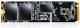 Dysk SSD ADATA SX8000 128 GB M.2 2280 PCI-E x4 Gen3 NVMe (ASX8000NP-128GM-C) 1