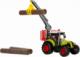 Mega Creative Moje ranczo Traktor z przyczepą 34 cm ze światłem i dźwiękami 14