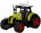 Mega Creative Moje ranczo Traktor z przyczepą 34 cm ze światłem i dźwiękami 7