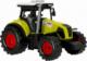 Mega Creative Moje ranczo Traktor z przyczepą 34 cm ze światłem i dźwiękami 8