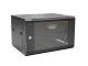 Szafa Digitus Wisząca 19" 6U (DN-W19 06U/450/B) 1