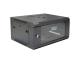 Szafa Digitus Wisząca 19" 4U (DN-W19 04U/450/B) 1