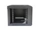 Szafa Digitus Wisząca 19" 4U (DN-W19 04U/450/B) 1