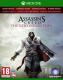 Assassin's Creed: The Ezio Collection Xbox One 1