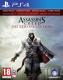 Assassin's Creed: The Ezio Collection PS4 1