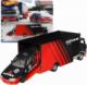 Hot Wheels Hot Wheels Zestaw 2 pojazdów Nissan Skyline GT-R + Sakura Sprinter 1