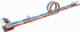 Hot Wheels Tor samochodowy GFH85  (1762617) 1