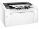 Drukarka laserowa HP LaserJet Pro M12a (T0L45A) następca P1102/CE651 4