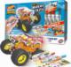 Bladez Bladez Monster Trucks Maker Kitz z mazakami 1