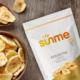 Sunme Chipsy bananowe 0,5 kg 1