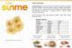 Sunme Chipsy bananowe 0,5 kg 3