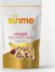 Sunme Musli banan-czekolada-żurawina 1 kg 1