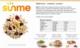 Sunme Musli banan-czekolada-żurawina 1 kg 2