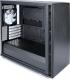 Obudowa Fractal Design Define Mini C (FD-CA-DEF-MINI-C-BK-W) 6