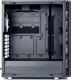 Obudowa Fractal Design Define C Midi-Tower, Czarny, Okno (FD-CA-DEF-C-BK-W) 5