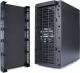 Obudowa Fractal Design Define C Midi-Tower, Czarny, Okno (FD-CA-DEF-C-BK-W) 9