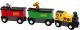 Brio Pociąg safari (33255) 1