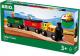 Brio Pociąg safari (33255) 2