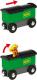 Brio Pociąg safari (33255) 3