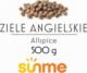Sunme Ziele angielskie 500 gram 2