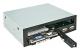 Kieszeń Lindy HDD + 2x USB, zatoka 5.25" (20966) 1