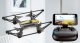 Dron Xerall X-TANKCOPTER 13