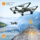 Dron Xerall X-TANKCOPTER 3