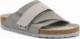 Birkenstock Klapki Birkenstock Kyoto M 1020724 Stone Coin, Rozmiar: EU 46 1