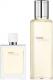 Hermès Terre D Hermes Eau Tres Fraiche Zestaw dla mężczyzn EDT 30ml + 125ml EDT Refill 2