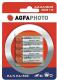 AgfaPhoto Bateria AAA / R03 4 szt. 2