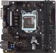 Płyta główna Biostar Biostar Racing B150GTN, Intel B150 Mainboard - Socket 1151 - B150GTN 1
