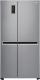 Lodówka LG GSB760PZXV 1