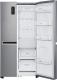Lodówka LG GSB760PZXV 7