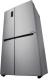 Lodówka LG GSB760PZXV 10