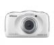 Aparat cyfrowy Nikon Coolpix W100 (VQA010K001) 2