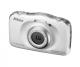 Aparat cyfrowy Nikon Coolpix W100 (VQA010K001) 4