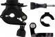 GoPro Handlebar Seatpost Pole Mount (AGTSM-001) 1