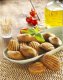 Tefal Wymienne płyty do Snack Collection, mini magdalenki - XA801512 1