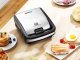 Tefal Wymienne płyty do Snack Collection, BAGLES / bajgle - XA801612 2