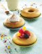 Tefal Wymienne płyty do Snack Collection, BAGLES / bajgle - XA801612 3