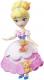 Hasbro Mini Laleczki z sukienką Kopciuszek (B5327/B7158) 3