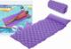 Bestway Dmuchany Materac Plażowy Fioletowy 213 x 86 cm Bestway 44020 1