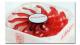 Wentylator LC-Power LC-CF-120-PRO-RED 1